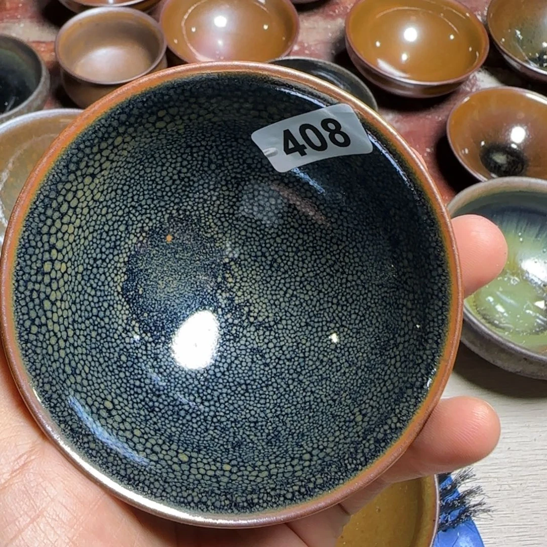 王***祥茶盏柴烧建盏闪购链接408