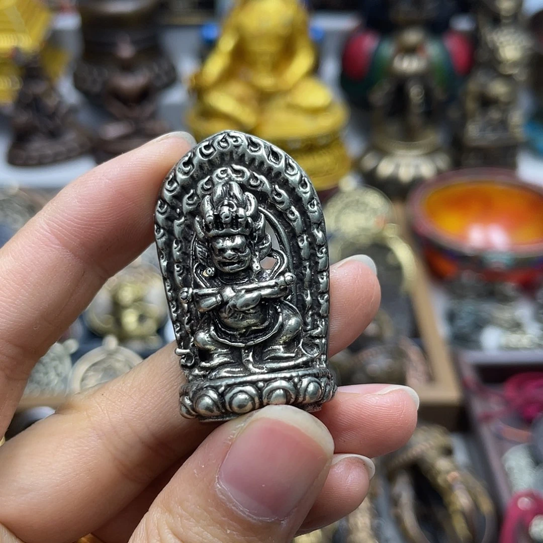 工艺品挂件一物一图