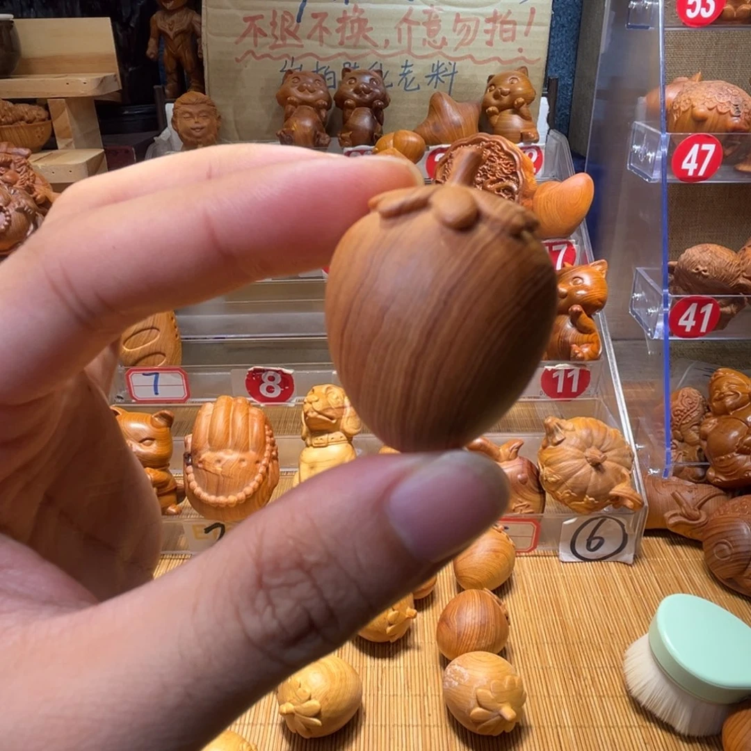 崖柏崖柏陈化瑕疵处理869