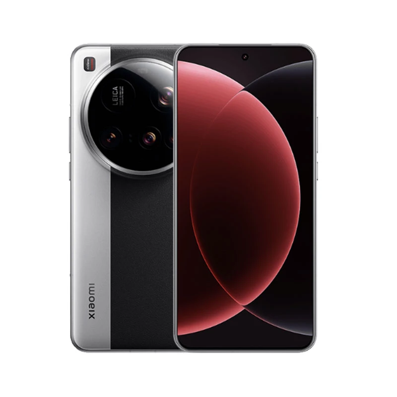 99新 Xiaomi/小米 99新Xiaomi/小米小米15Ultra靓机原装拍照手机