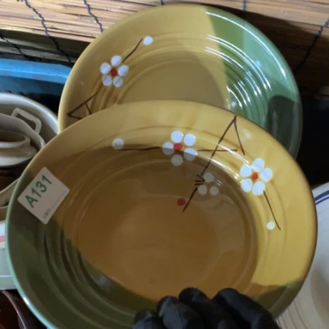 泥塑陶瓷陶瓷陶瓷