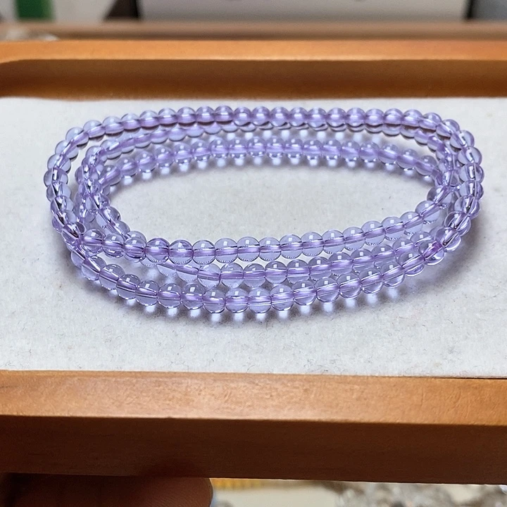 非金属卡4mm玻利维亚紫