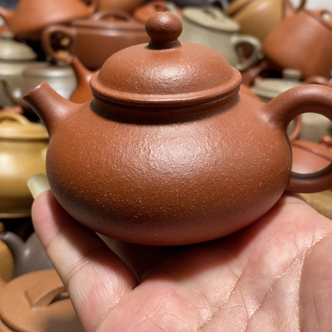小***生茶壶紫砂闪购商品紫砂壶