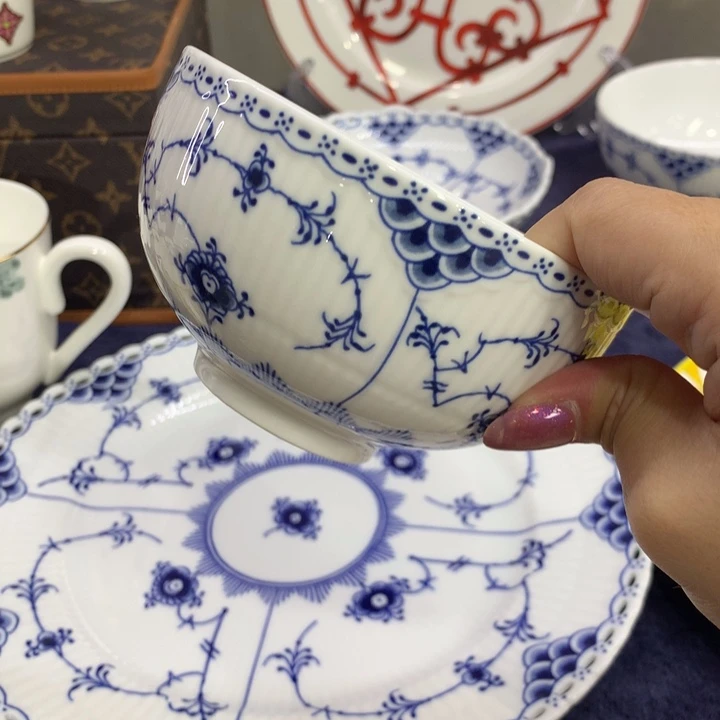 瓷片咖啡的味道真的