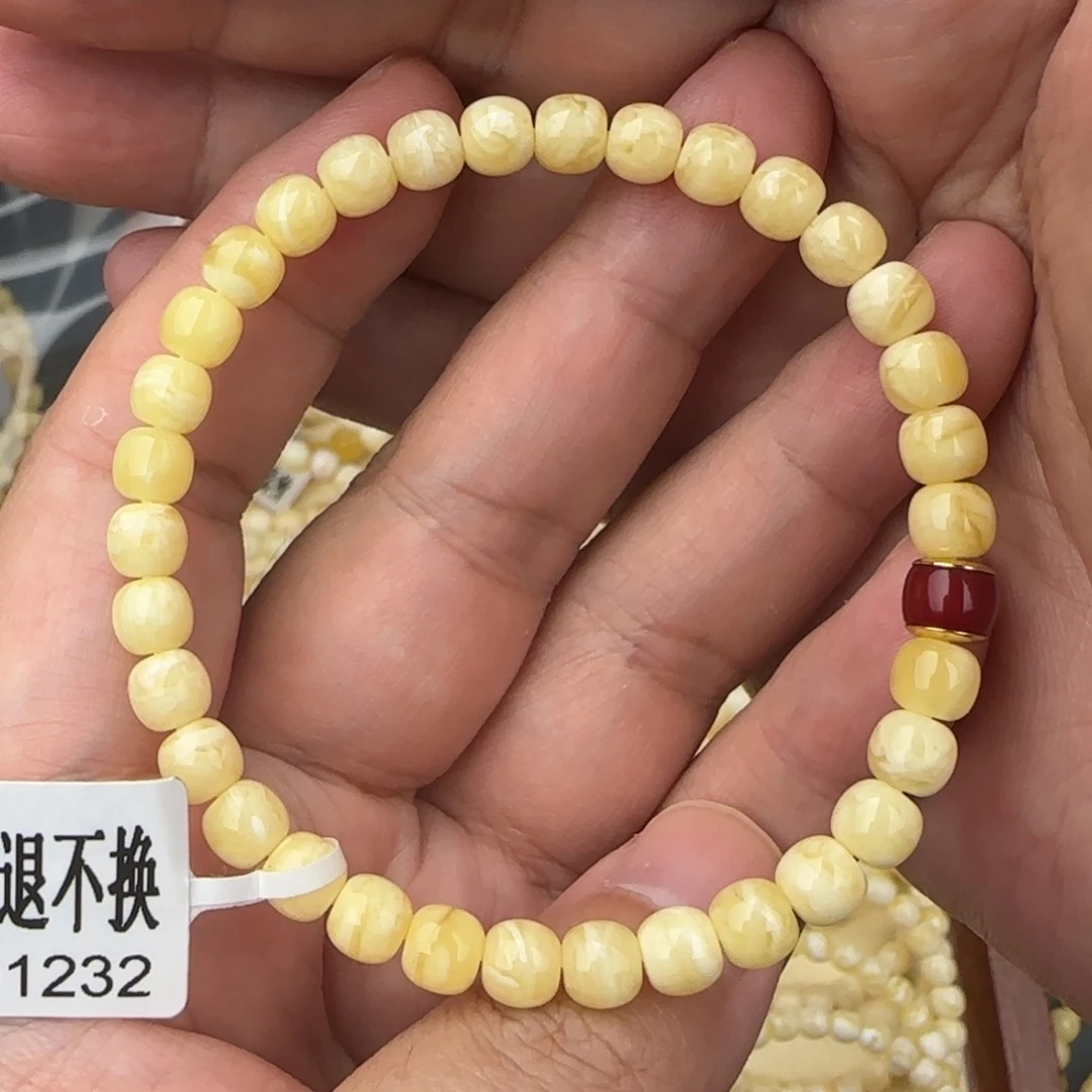 琥珀未镶嵌珠宝奇石6咪