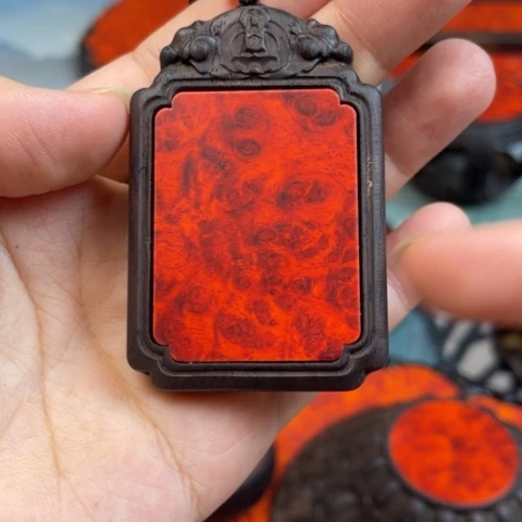 东非黑黄檀（紫光檀）