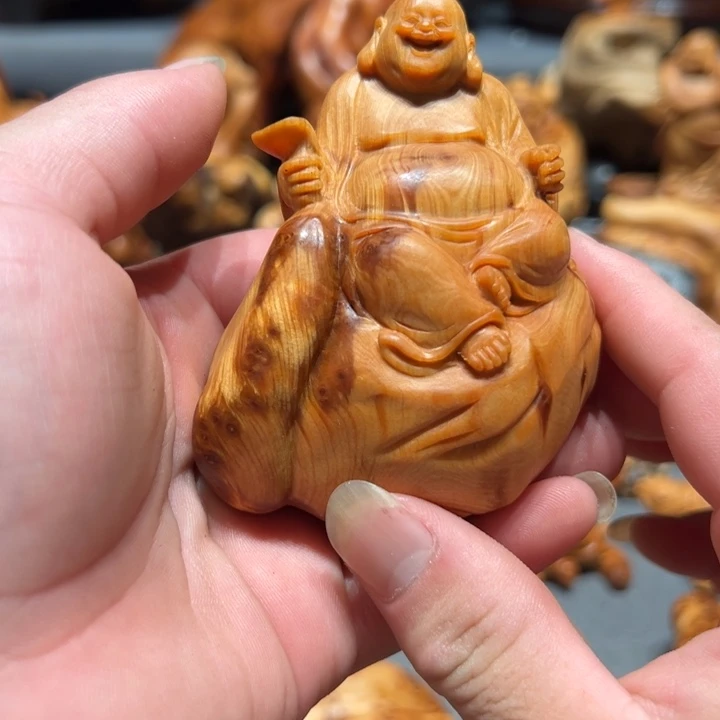 柏木（崖柏）点点关注