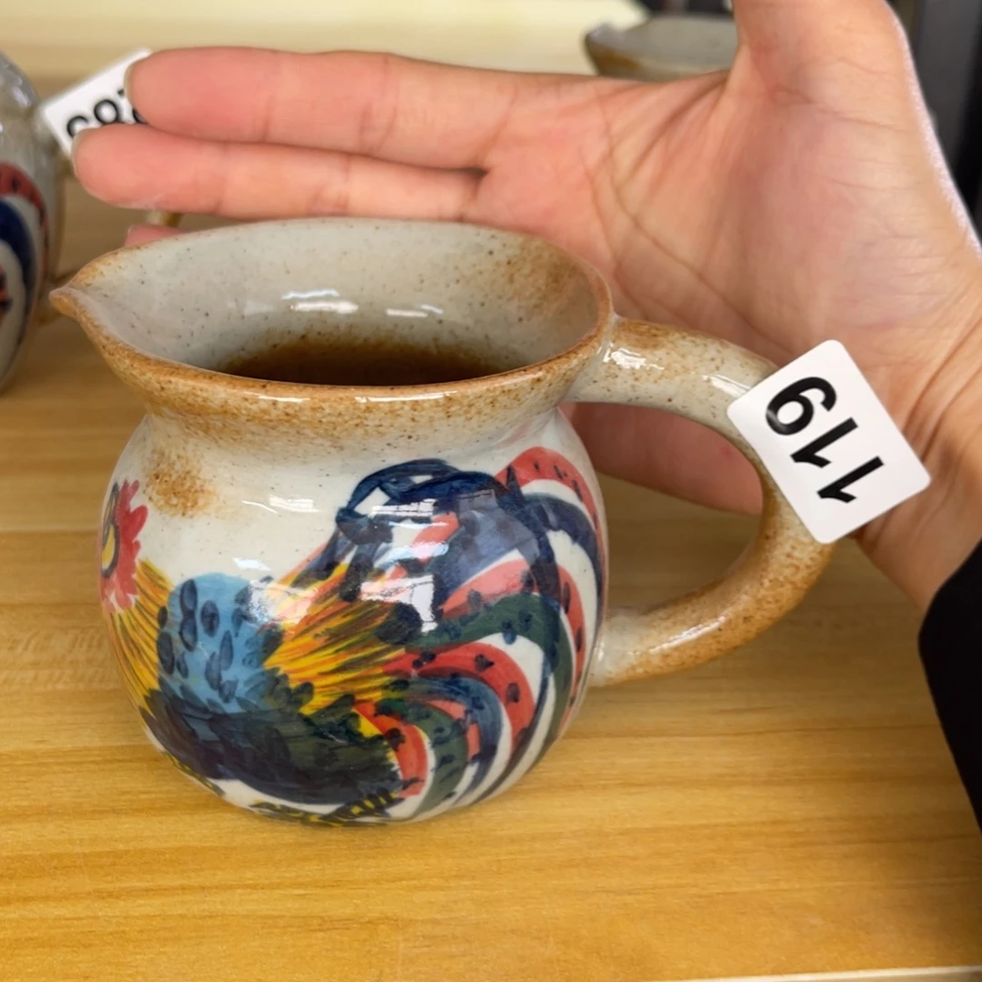 壶朋友们节日快乐快来抢福力