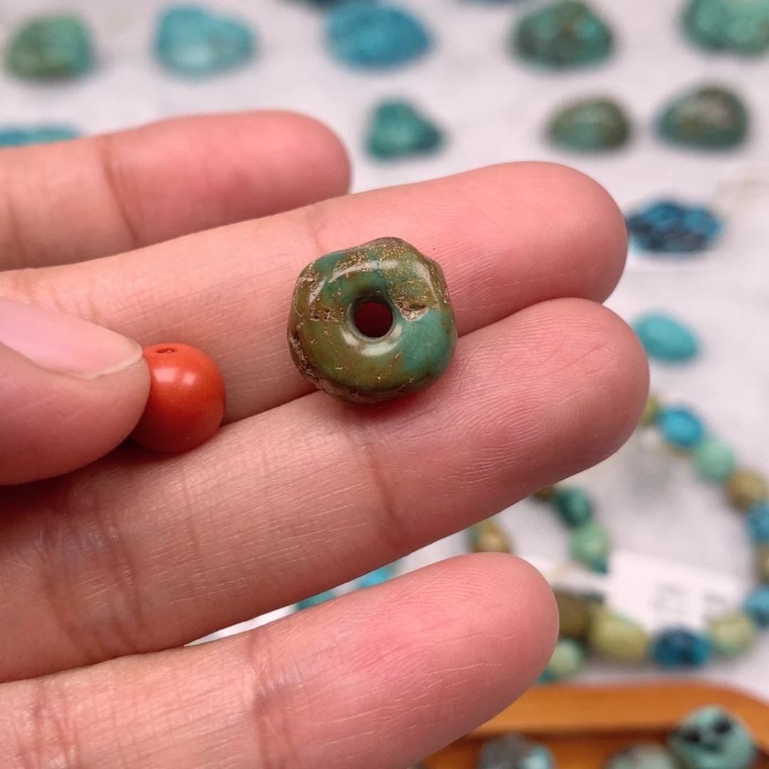 玛瑙/玉髓未镶嵌新店开业，扣子一颗