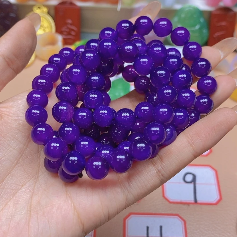 【闪购商品】玛瑙/玉髓颈饰未镶嵌悟*