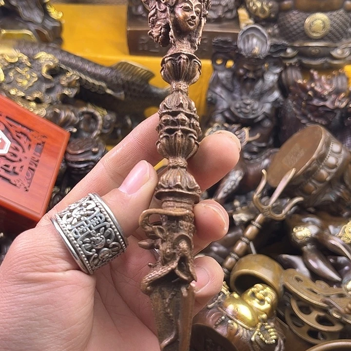 铜器摆件诚信经营