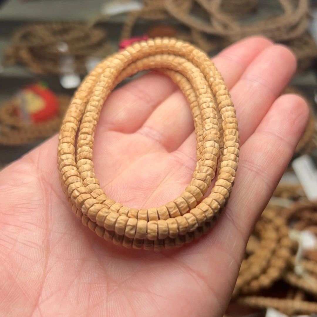 手串柏香籽/百香籽