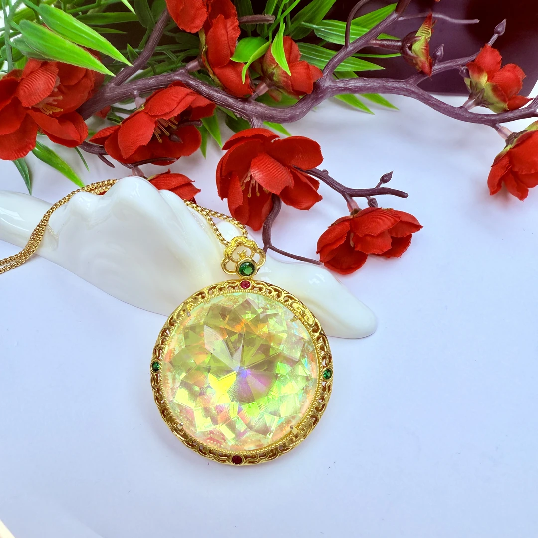 T046-@天使之泪高端奢饰甄选吊坠多样性发一件