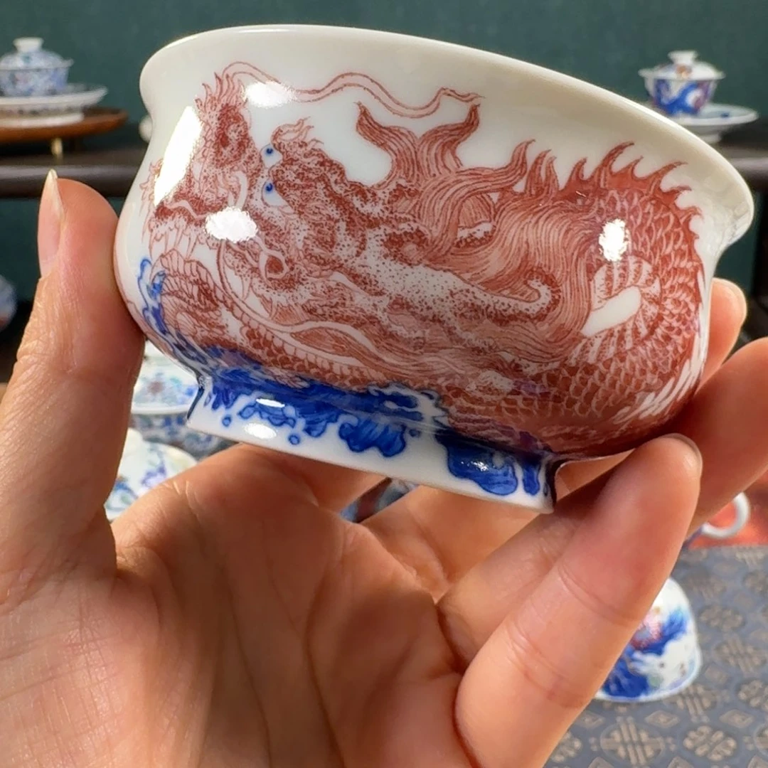 瓷片优游瓷生活雅器