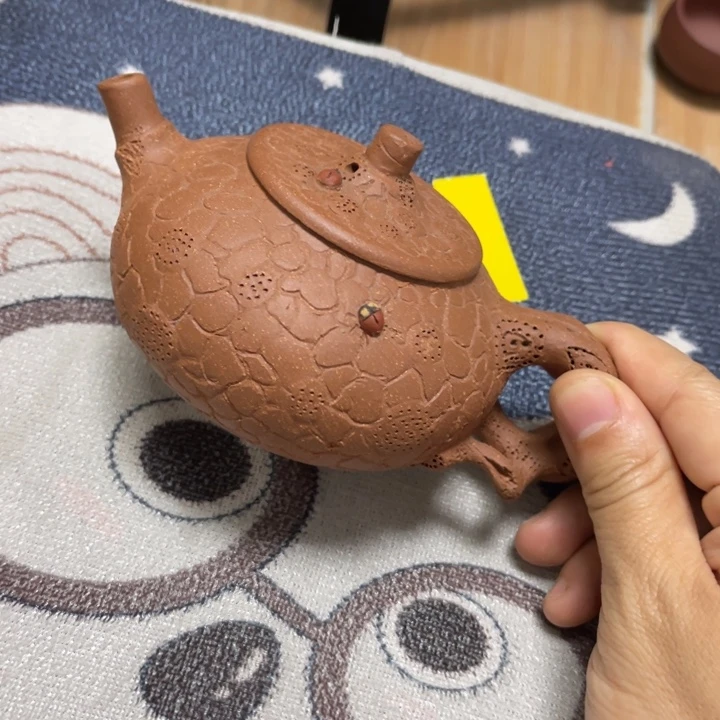 *****茶壶紫砂紫砂艺术学院