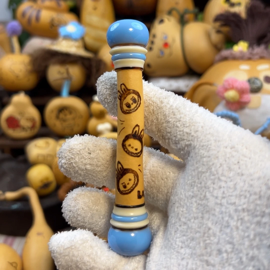 雨拉布布杆子拉布苹果