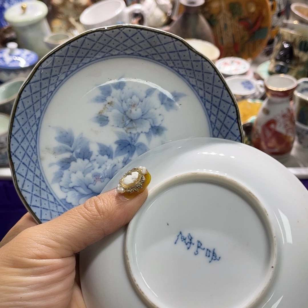 19.9发带瑕疵牌的都是坏的6