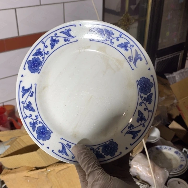 摆件陶瓷艺术摆件微瑕