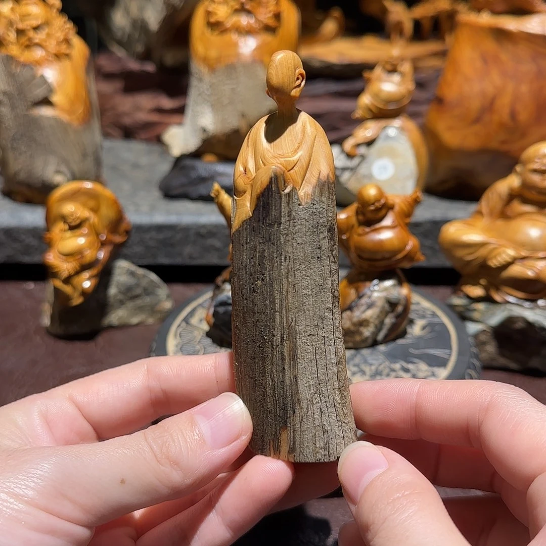 柏木（崖柏）太行集团