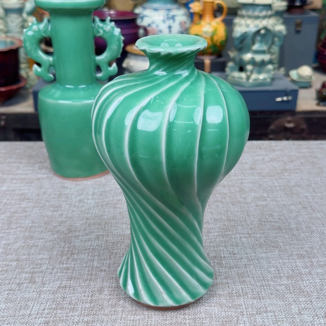 摆件陶瓷高端赏器