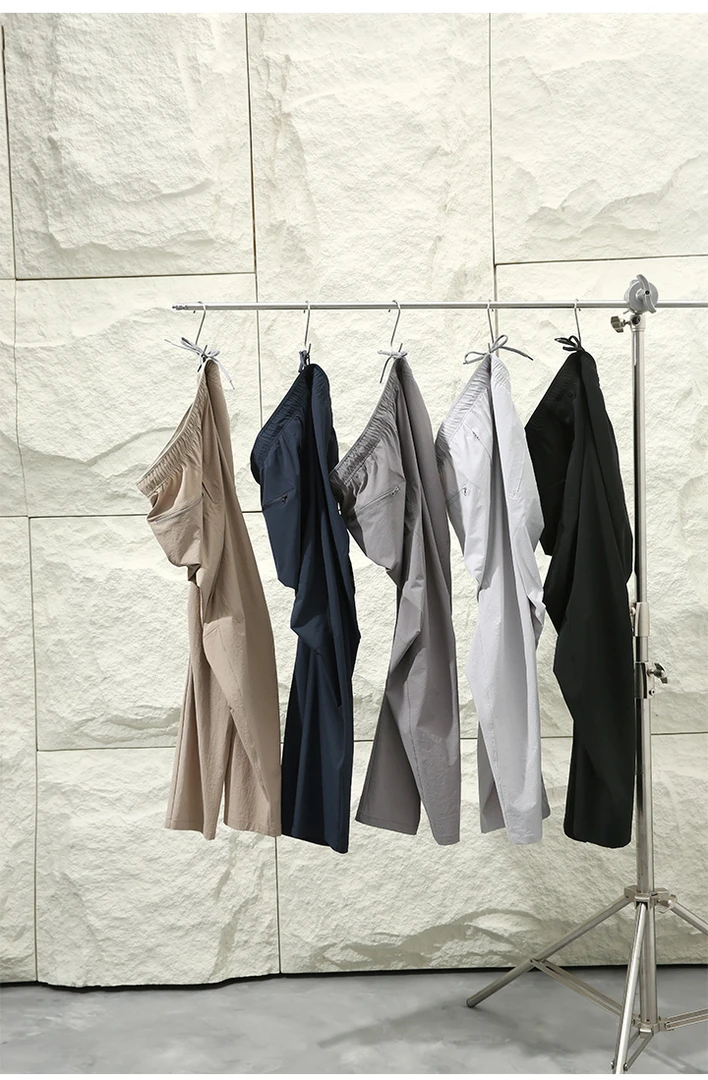 轻便速干 三季可穿 鸟子 户外软壳 休闲运动舒适版型  三口袋