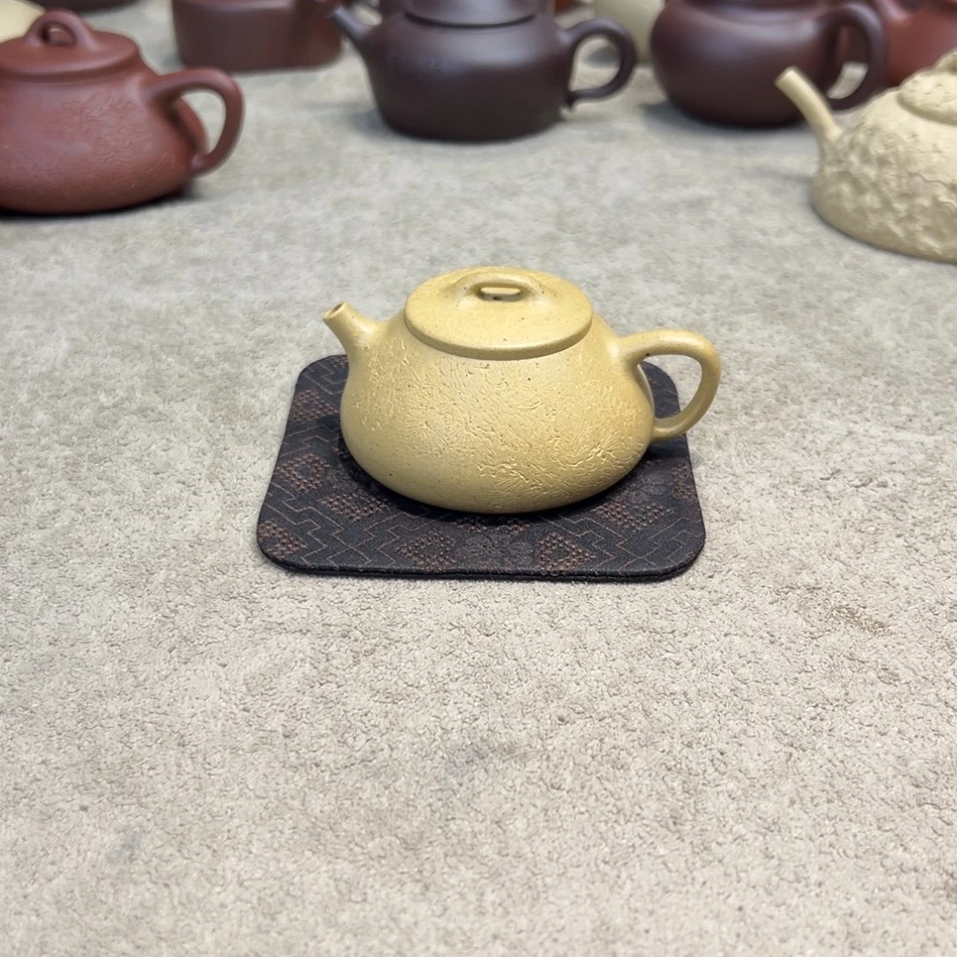茶壶紫砂紫砂壶等