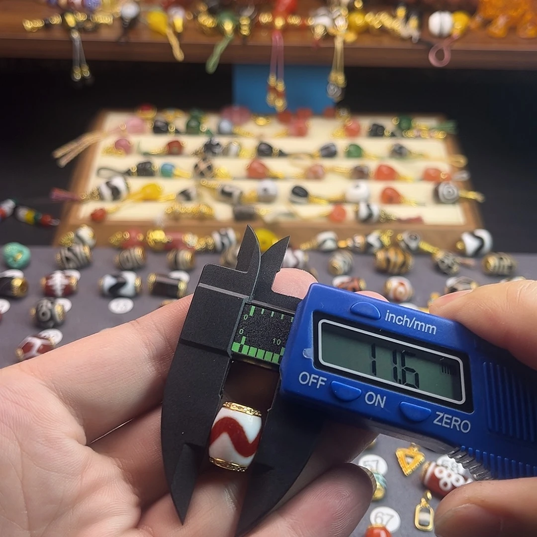 玛瑙/玉髓未镶嵌单颗