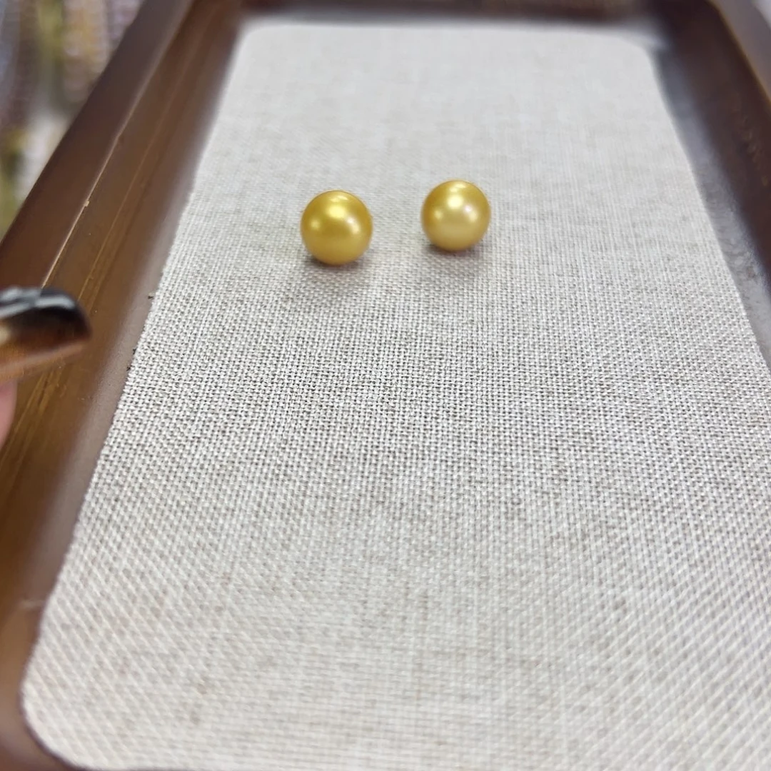 淡水珍珠手绳钛钢