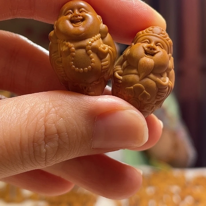 手串/手链橄榄核
