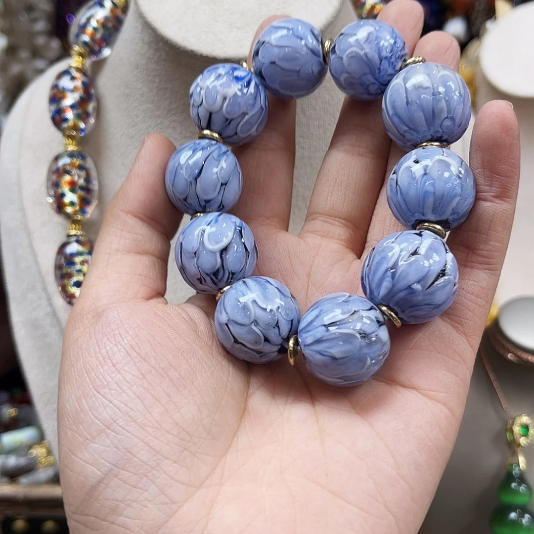 琉璃铜合金锡合金铜合金