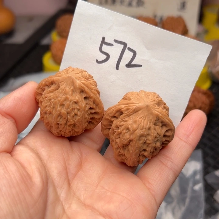 核桃37尺寸全品铁锤