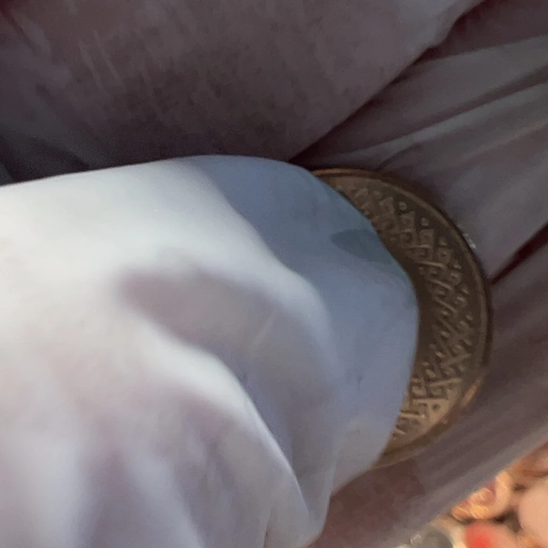 其他普通金属小1元币