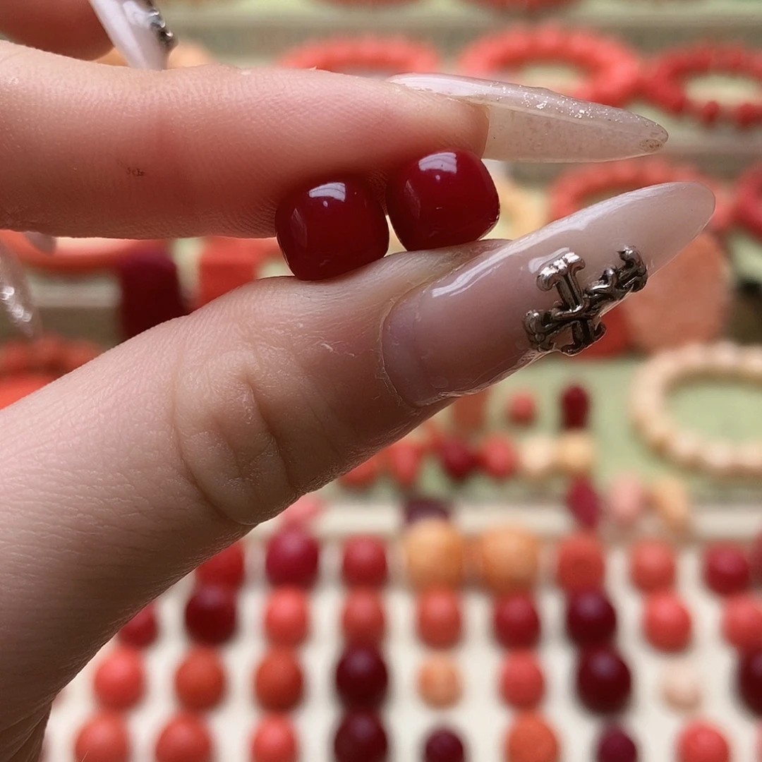 和****非金属0.8老型红色