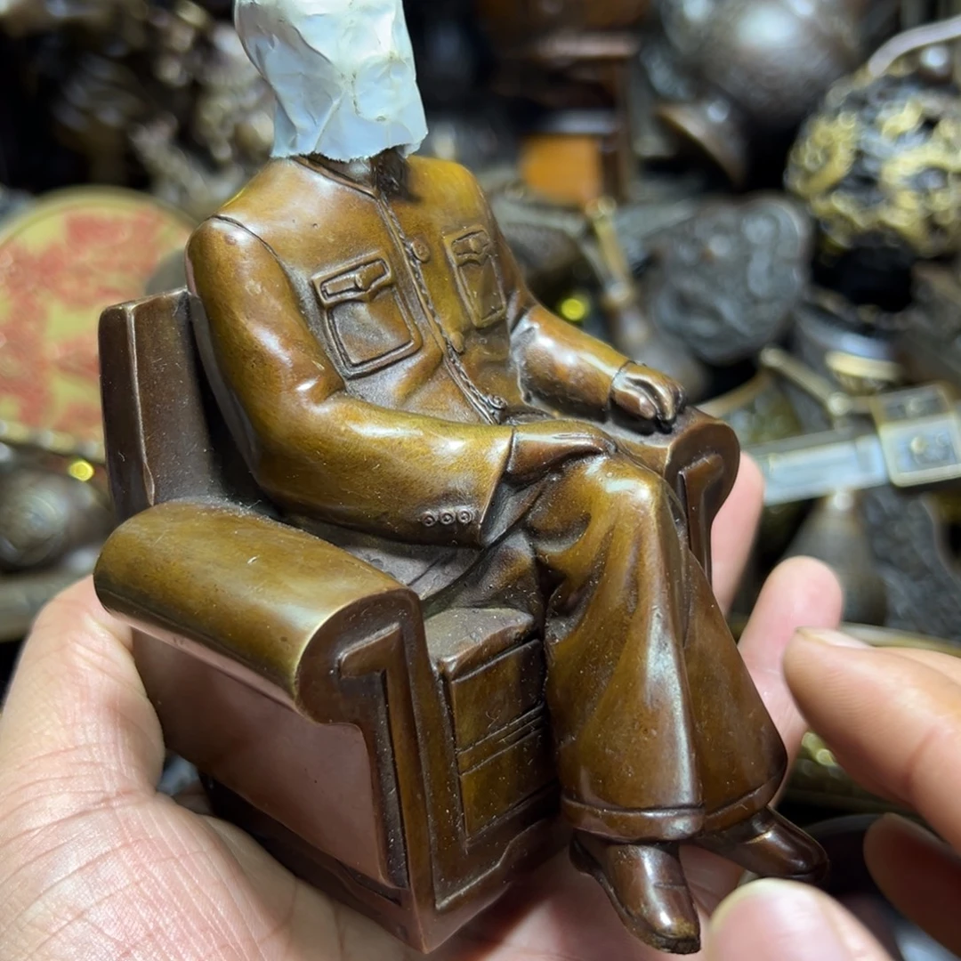 木古铜器专属链接
