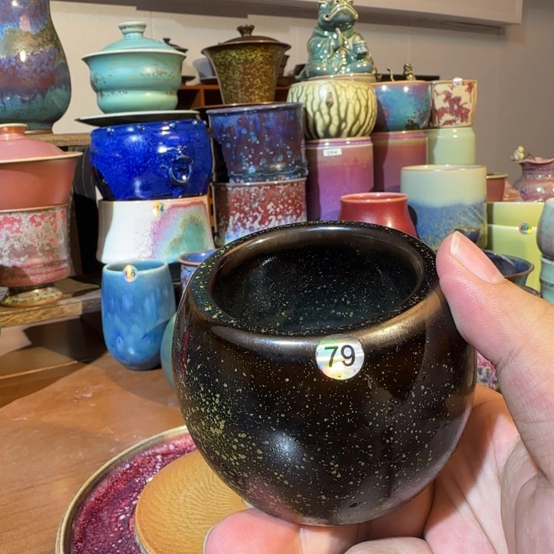 钧瓷手作钧瓷手作钧瓷