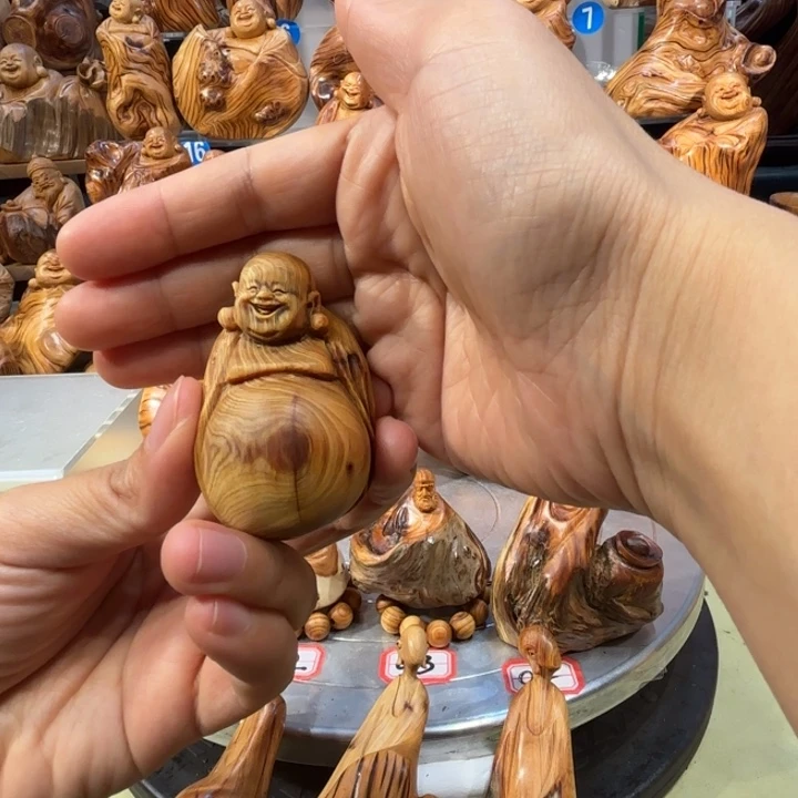 柏木（崖柏）精品崖柏老料