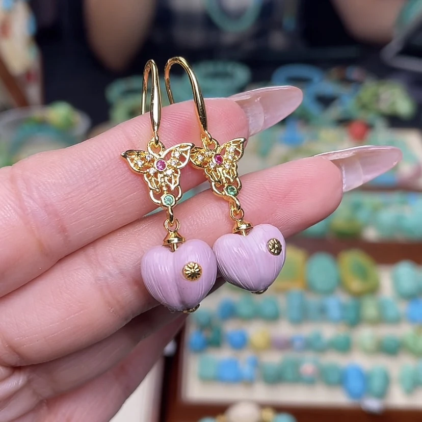 湖北十堰纯手工小配件 z655