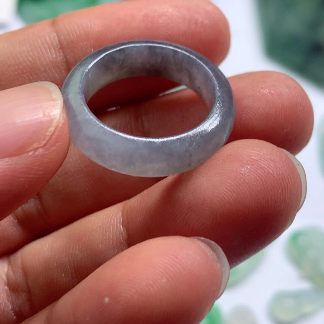 定制翡翠未镶嵌包工