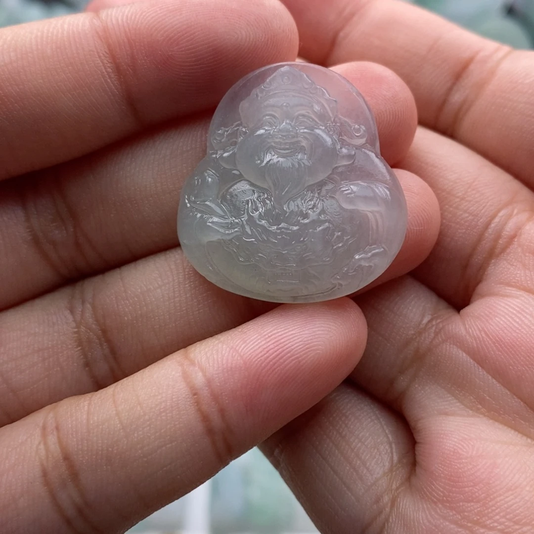 未镶嵌定制翡翠天然缅甸翡翠a货