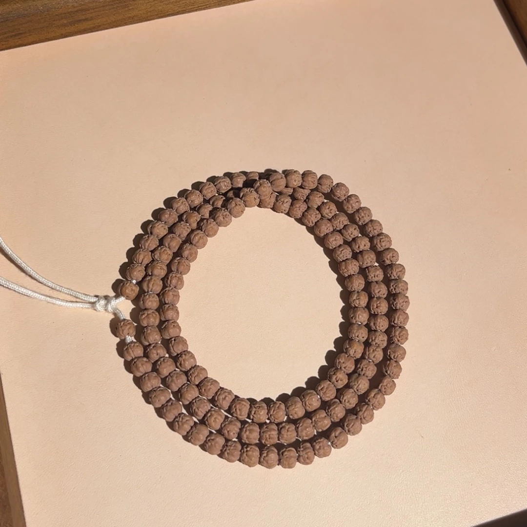 金刚菩提吊坠原装五爪金龙佛手