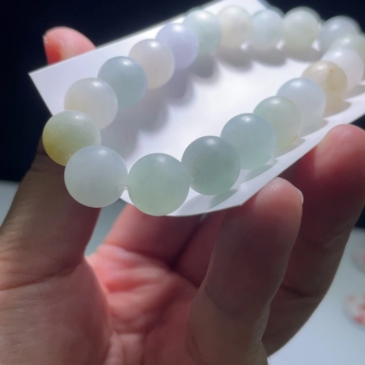 未镶嵌定制翡翠翡翠卡10