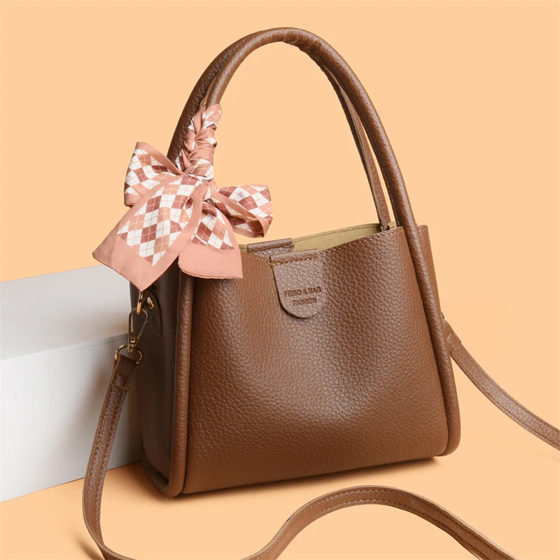 【长20高17厚10cm】菜篮子包洋气时尚百搭女士小众