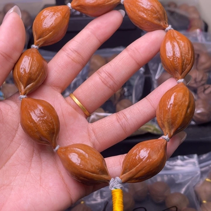 橄榄核手串/手链橄榄核25:8