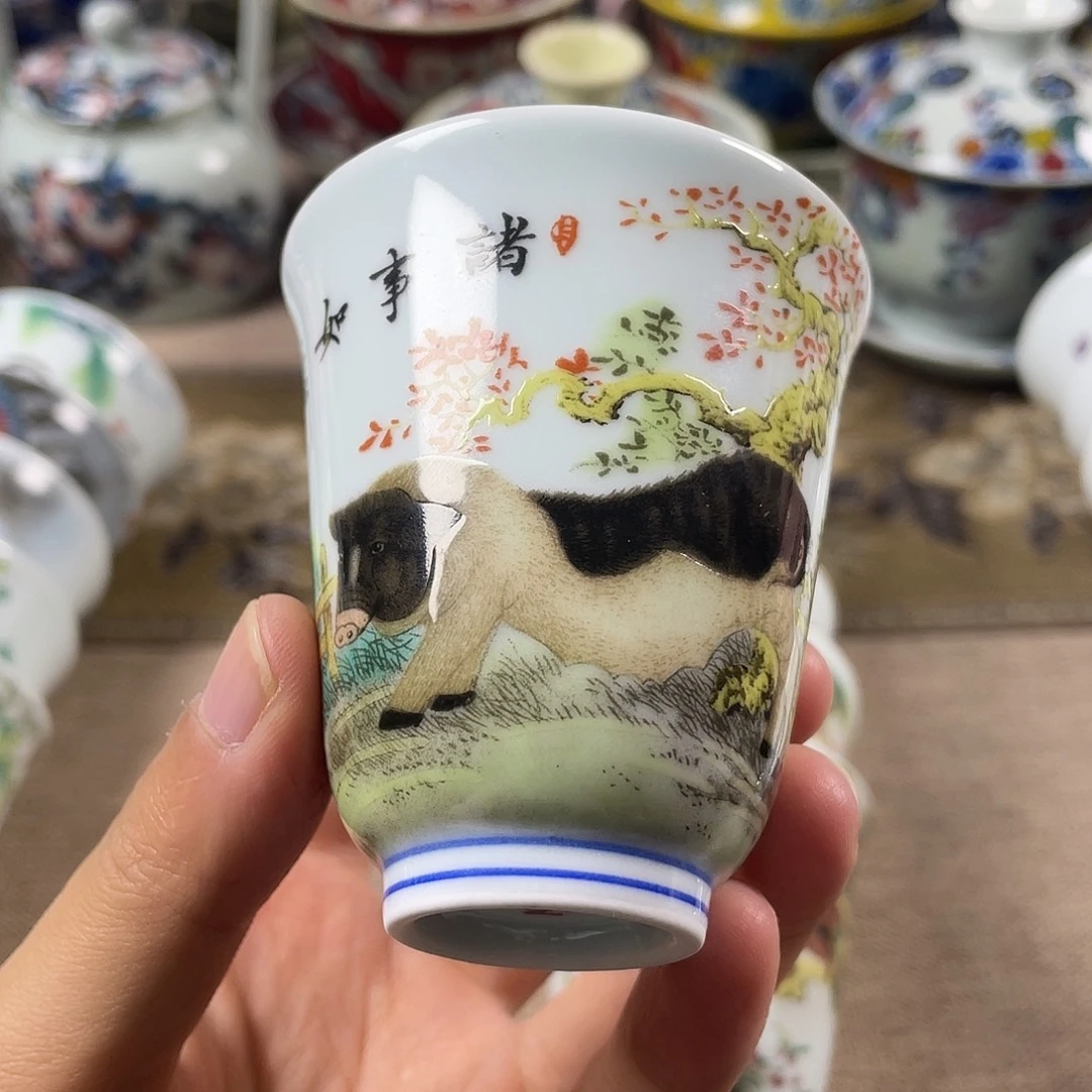 瓷片景德镇陶瓷56669999999