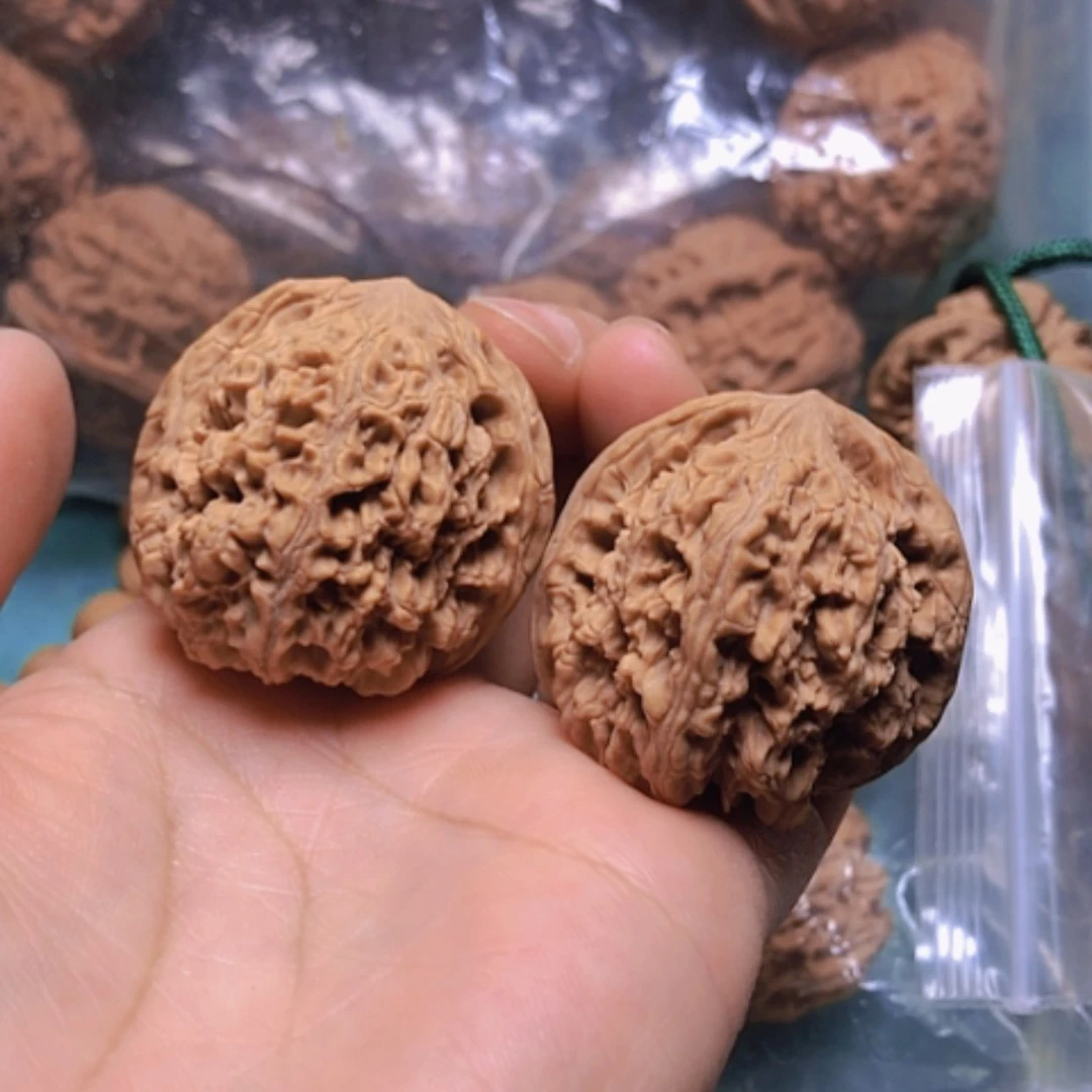 【闪购商品】核桃手串/手链37龙洞峪全品