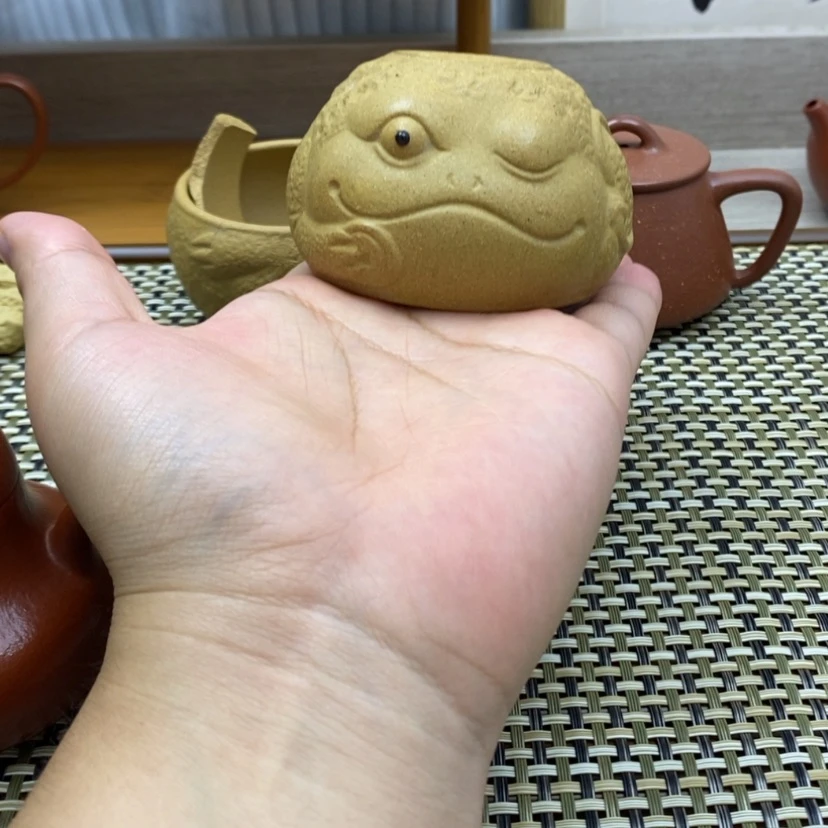 【闪购商品】茶壶紫砂紫砂茶具