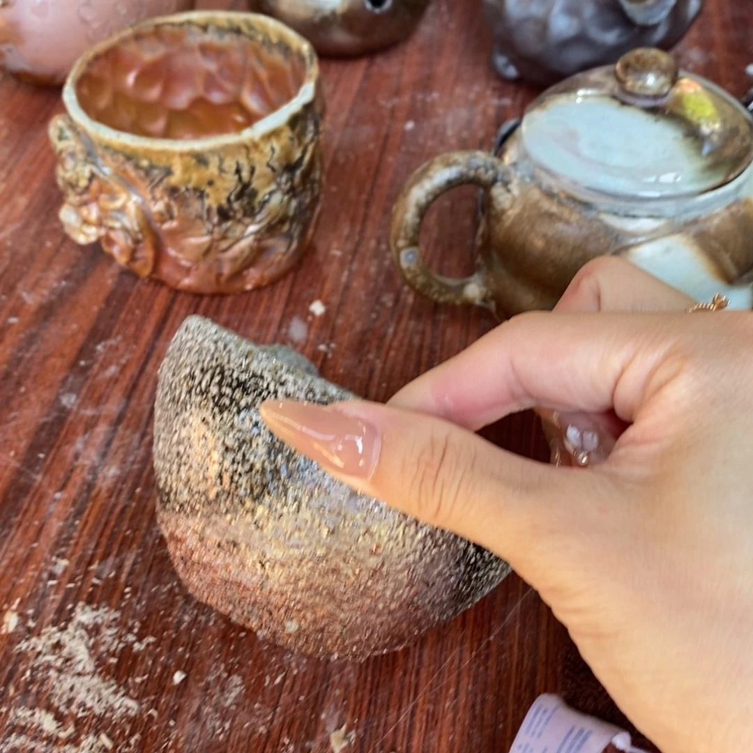 开窑大吉，高货多多419