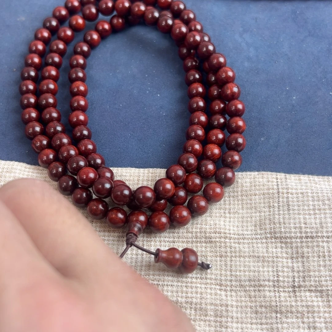 手串/手链檀香紫檀（小叶紫檀）139.9