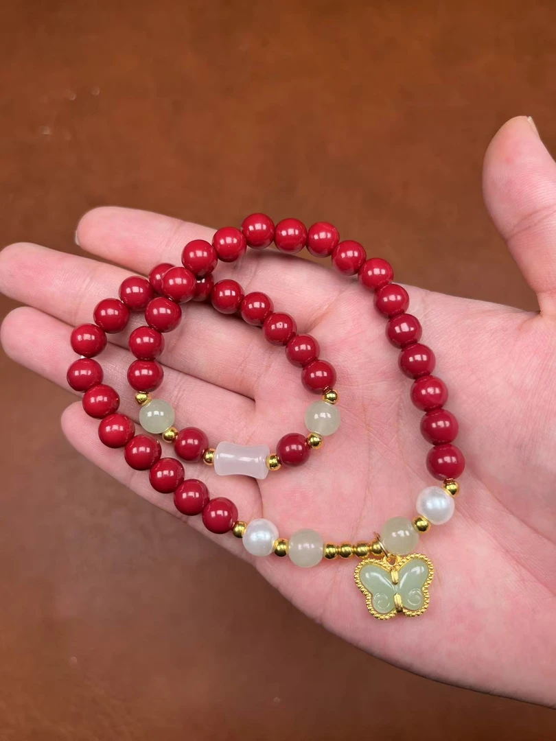 双圈精品手持0.8   126   （无礼盒）