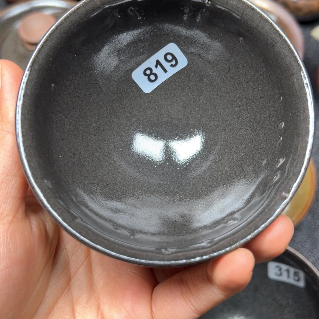 茶盏焦源龙窑，不忘初心819